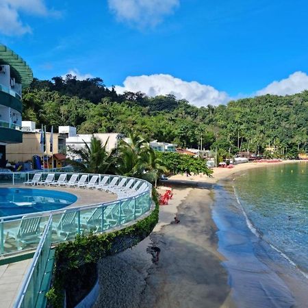 Angra Inn - Praia Grande 318 Ангра-дус-Рейс Экстерьер фото