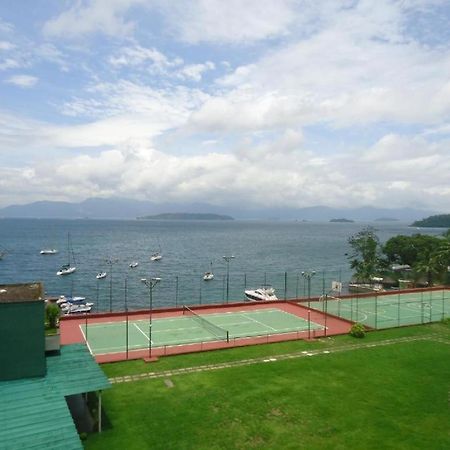 Angra Inn - Praia Grande 318 Ангра-дус-Рейс Экстерьер фото