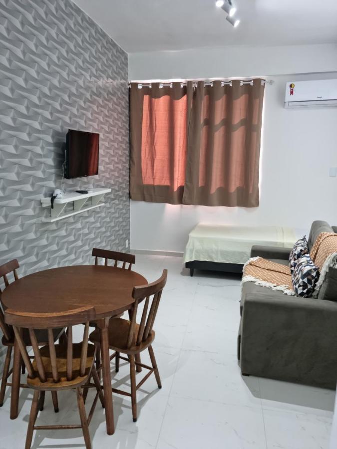 Angra Inn - Praia Grande 318 Ангра-дус-Рейс Экстерьер фото