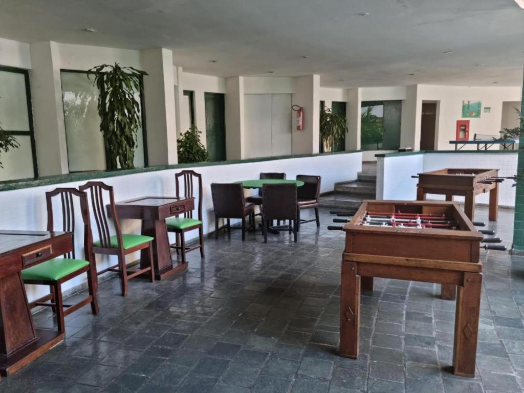 Angra Inn - Praia Grande 318 Ангра-дус-Рейс Экстерьер фото